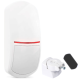 SATEL APMD-250 (Motion Detector Plus)